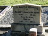 image number 131 Albert James Barton